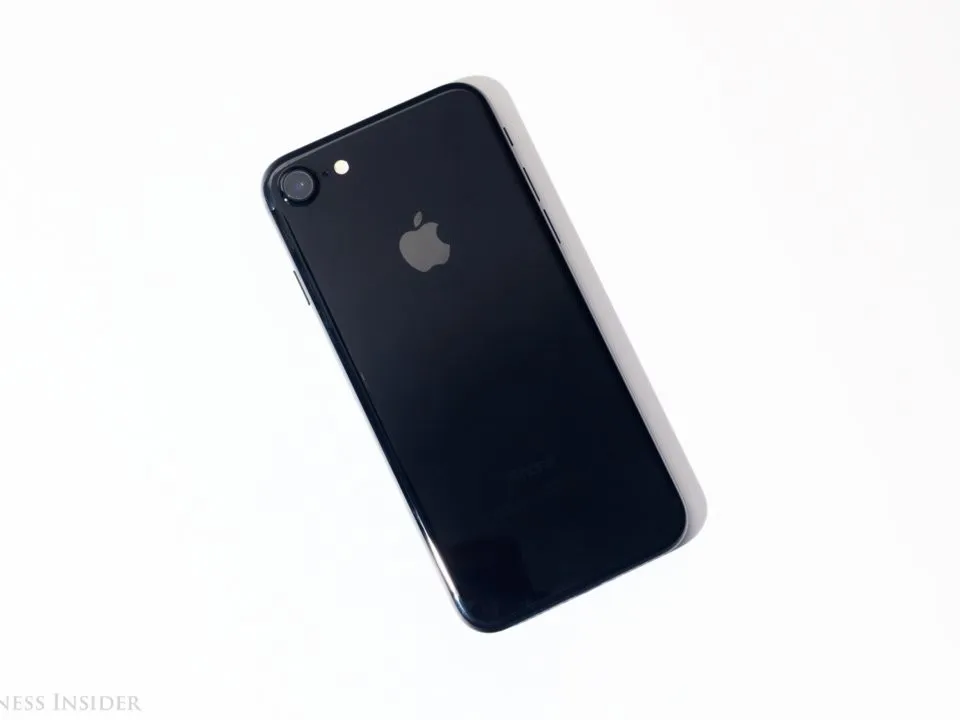 Avery Hartmans: Tôi đã dùng 7 mẫu iPhone đang bán ra, và đây là thiết bị đáng mua nhất - Ảnh 4.