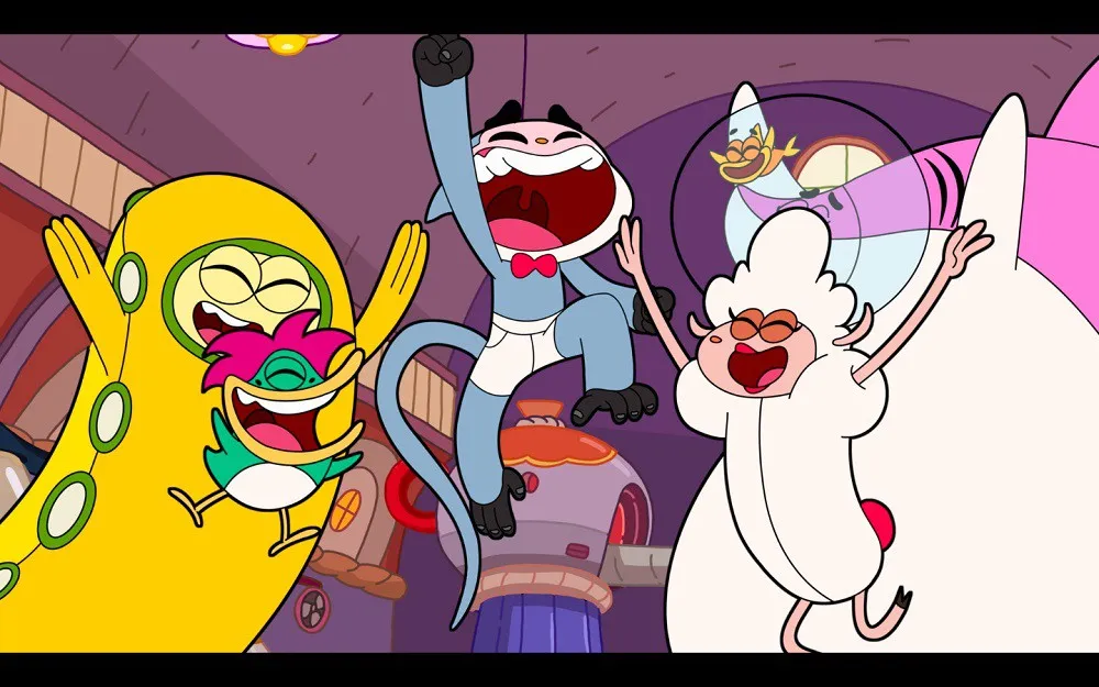 Monta trong dải ng&acirc;n h&agrave; kỳ cục ch&iacute;nh thức được ph&aacute;t h&agrave;nh tr&ecirc;n Youtube - Ảnh 2.