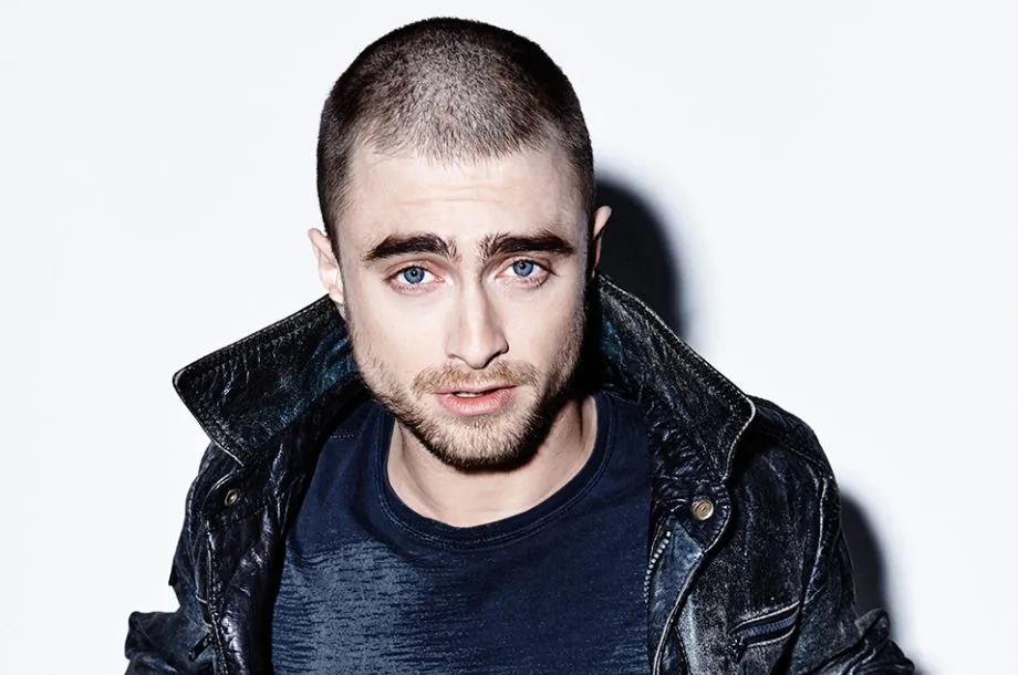 Daniel Radcliffe không muốn xem kịch về Harry Potter - Ảnh 1.