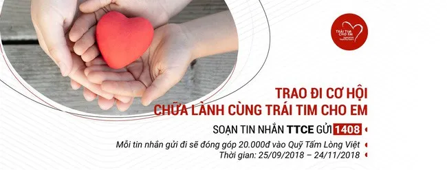 “Trái tim cho em”: Hương Tràm và hành trình viết tiếp ước mơ của các bệnh nhi - Ảnh 5.