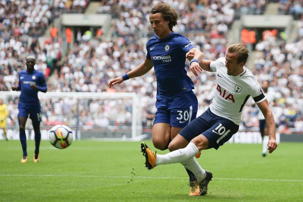 Lịch thi đấu, BXH trước vòng 13 Ngoại hạng Anh: Tottenham tiếp đón Chelsea - Ảnh 1. Lịch thi đấu, BXH trước vòng 13 Ngoại hạng Anh: Tottenham tiếp đón Chelsea - Ảnh 1.