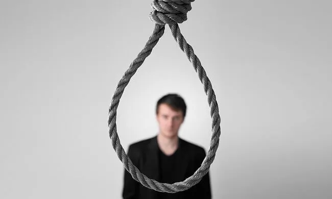 Nguy hiểm chứng bệnh “rối loạn nhân cách ranh giới” - Ảnh 1. Nguy hiểm chứng bệnh “rối loạn nhân cách ranh giới” - Ảnh 1.