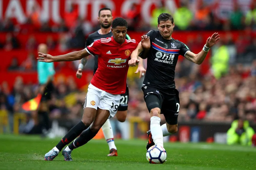 Lịch trực tiếp bóng đá Ngoại hạng Anh vòng 13: Đại chiến Tottenham - Chelsea - Ảnh 1.