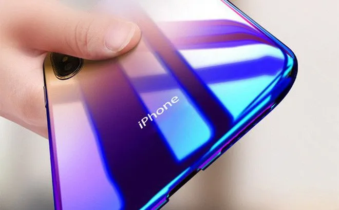 Apple sẽ làm điều đặc biệt này với iPhone 2019 - Ảnh 1.