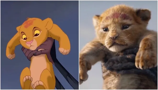 Với lượt xem trailer kỉ lục, “Lion King” trở thành “con cưng” của Disney - Ảnh 1.