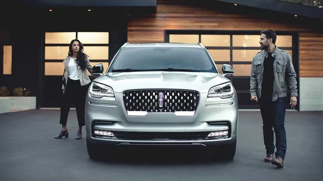Lincoln Aviator 2020 xa xỉ như chuy&ecirc;n cơ mặt đất - Ảnh 2.