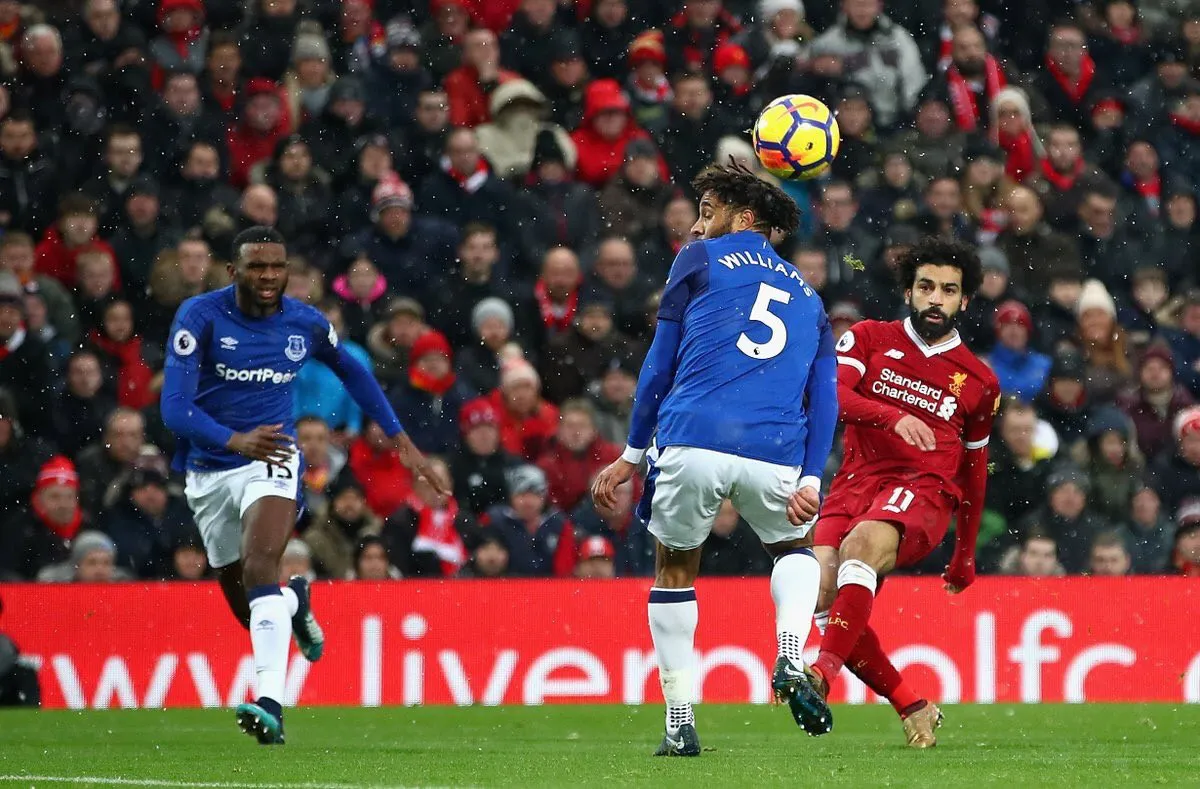 Lịch trực tiếp bóng đá Ngoại hạng Anh vòng 14: Sôi động với 3 trận derby - Ảnh 1. Lịch trực tiếp bóng đá Ngoại hạng Anh vòng 14: Sôi động với 3 trận derby - Ảnh 1.