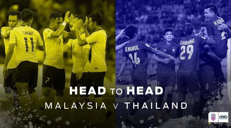 AFF Cup 2018: ĐT Thái Lan áp đảo Malaysia về các con số thống kê - Ảnh 1. AFF Cup 2018: ĐT Thái Lan áp đảo Malaysia về các con số thống kê - Ảnh 1.