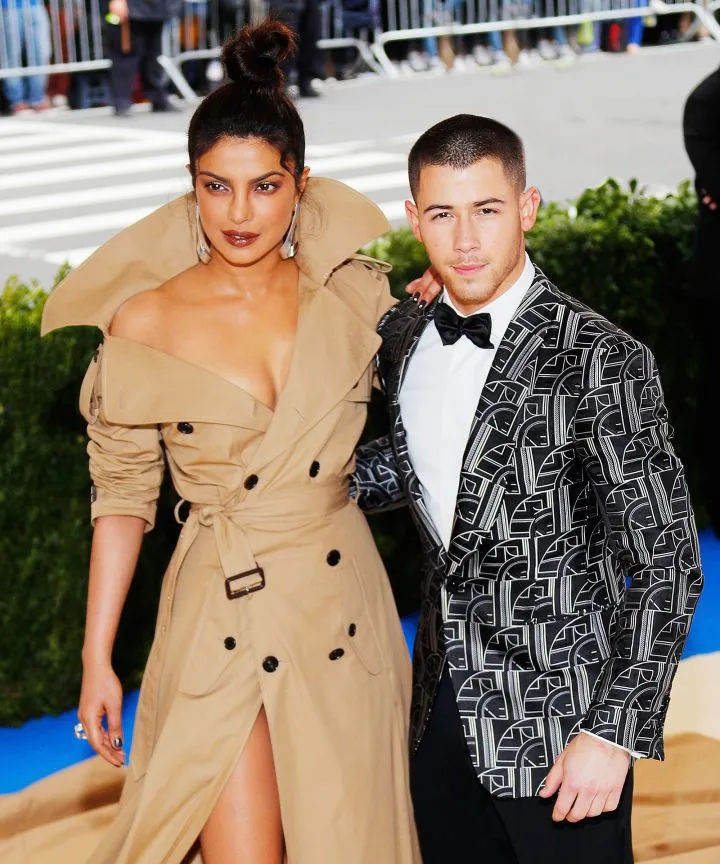 Nick Jonas yêu Priyanka Chopra từ cái nhìn đầu tiên - Ảnh 1.