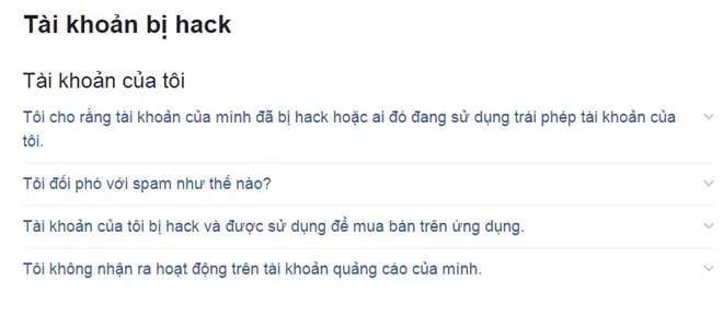 Làm thế nào để bảo mật tài khoản Facebook, chống bị hacker xâm nhập? - Ảnh 2.