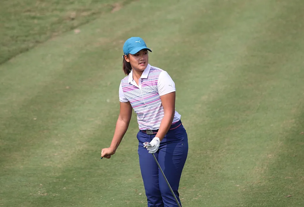 Môn Golf Đại hội TTTQ 2018: Hà Nội giành cả 2 HCV ở nội dung cá nhân - Ảnh 1. Môn Golf Đại hội TTTQ 2018: Hà Nội giành cả 2 HCV ở nội dung cá nhân - Ảnh 1.