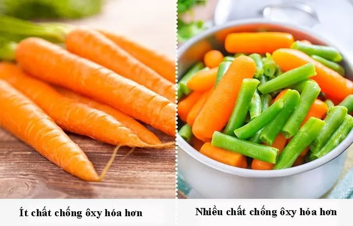 10 quy tắc ăn uống tưởng lành mạnh nhưng là sai lầm nghiêm trọng - Ảnh 2.