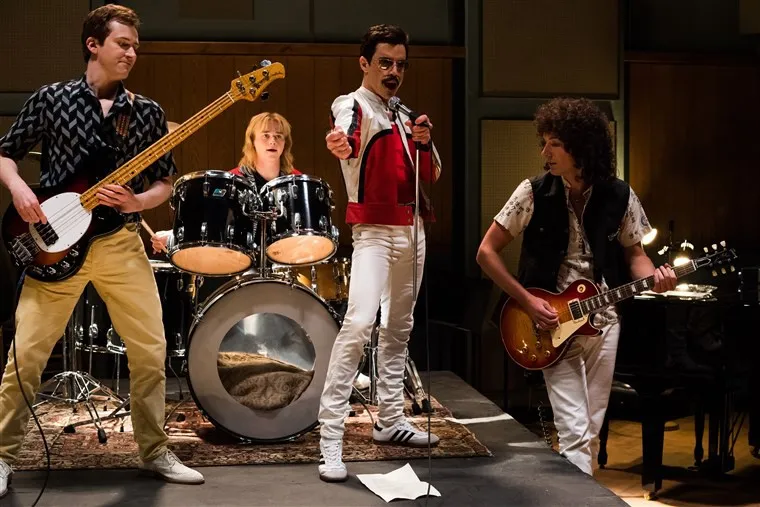 Thắng lớn tại Quả cầu vàng, “Bohemian Rhapsody” có làm nên lịch sử tại Oscar 2019? - Ảnh 1.