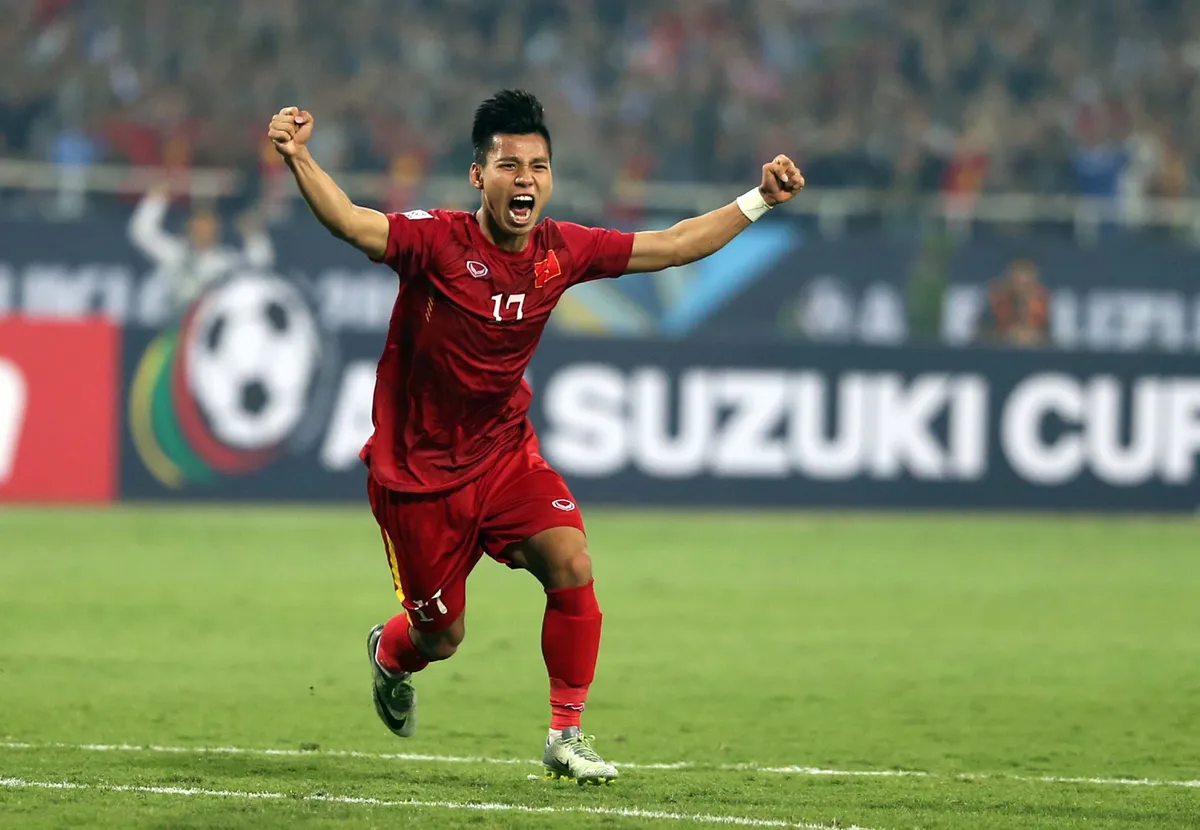 AFF Cup 2018: HLV Park Hang Seo tiết lộ hai cái tên thay thế Văn Thanh - Ảnh 1. AFF Cup 2018: HLV Park Hang Seo tiết lộ hai cái tên thay thế Văn Thanh - Ảnh 1.