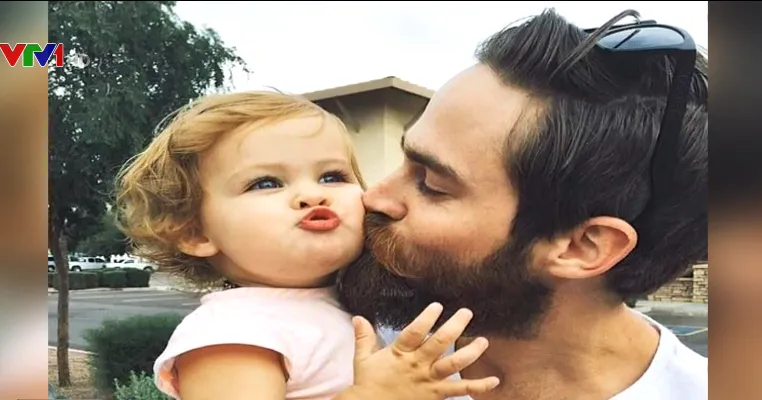 H&agrave;ng ngh&igrave;n người để r&acirc;u ủng hộ bệnh nh&acirc;n ung thư - Ảnh 2.