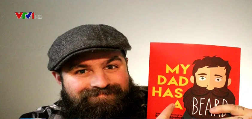 H&agrave;ng ngh&igrave;n người để r&acirc;u ủng hộ bệnh nh&acirc;n ung thư - Ảnh 1.