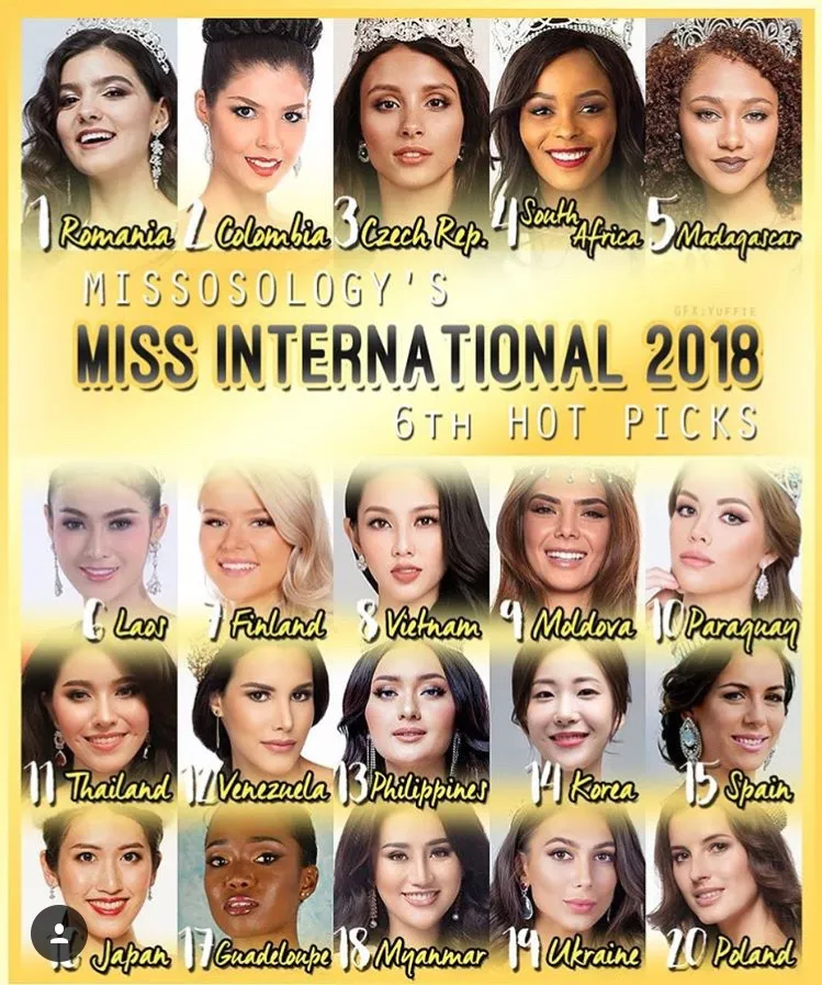 Thuỳ Tiên hé lộ trang phục truyền thống khi vừa lọt Top 8 Miss International - Ảnh 1.