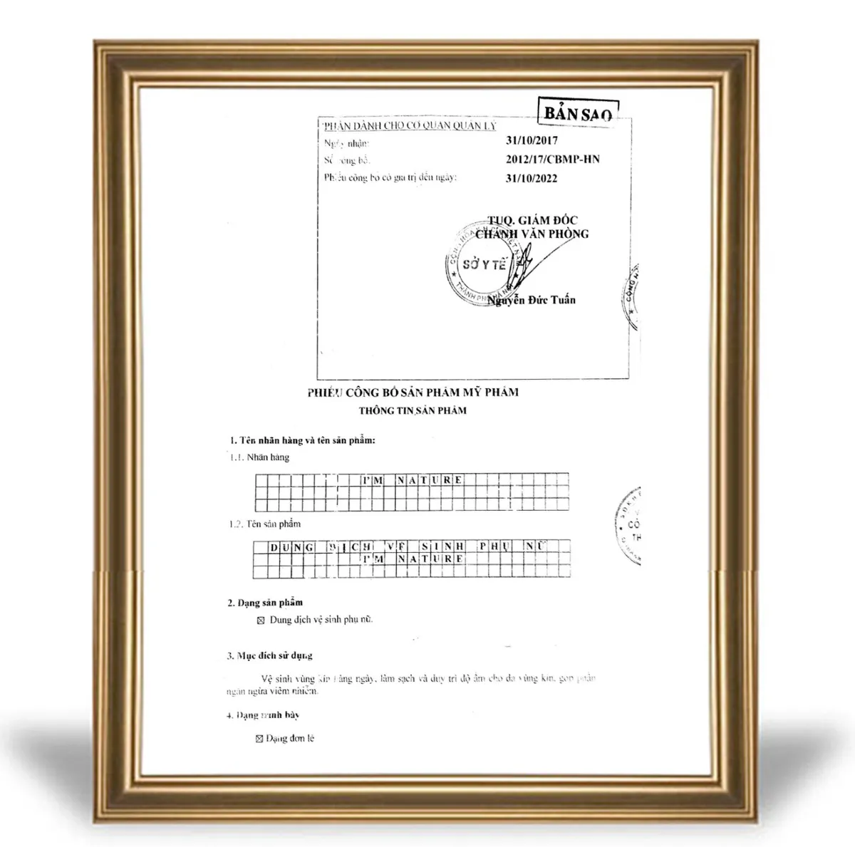 Mách chị em dòng dung dịch vệ sinh phụ nữ được mệnh danh là “bảo bối giữ chồng” - Ảnh 2.