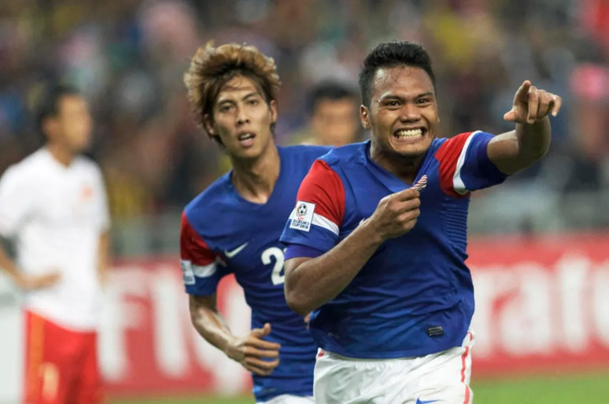 AFF Cup 2018: Nỗi ám ảnh Bukit Jalil với ĐT Việt Nam và ĐT Malaysia - Ảnh 1.