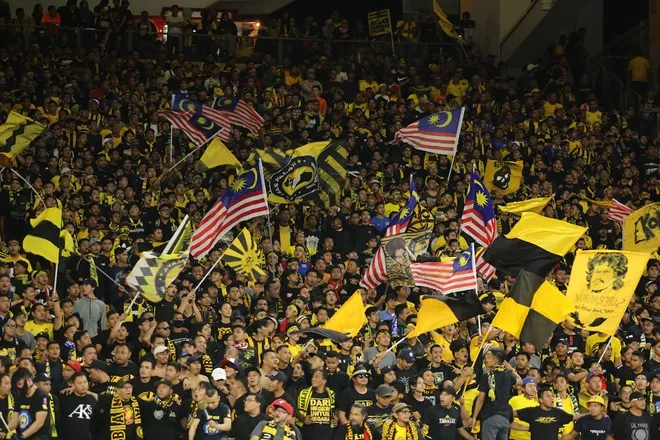 Chung kết lượt đi AFF Cup 2018: ĐT Malaysia - ĐT Việt Nam (19:45 ngày 11/12 - Trực tiếp trên VTV6 & VTV5) - Ảnh 1. Chung kết lượt đi AFF Cup 2018: ĐT Malaysia - ĐT Việt Nam (19:45 ngày 11/12 - Trực tiếp trên VTV6 & VTV5) - Ảnh 1.