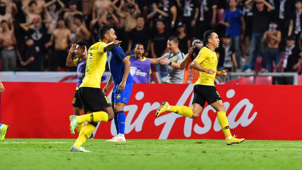 Chung kết lượt đi AFF Cup 2018: ĐT Malaysia - ĐT Việt Nam (19:45 ngày 11/12 - Trực tiếp trên VTV6 & VTV5) - Ảnh 2. Chung kết lượt đi AFF Cup 2018: ĐT Malaysia - ĐT Việt Nam (19:45 ngày 11/12 - Trực tiếp trên VTV6 & VTV5) - Ảnh 2.