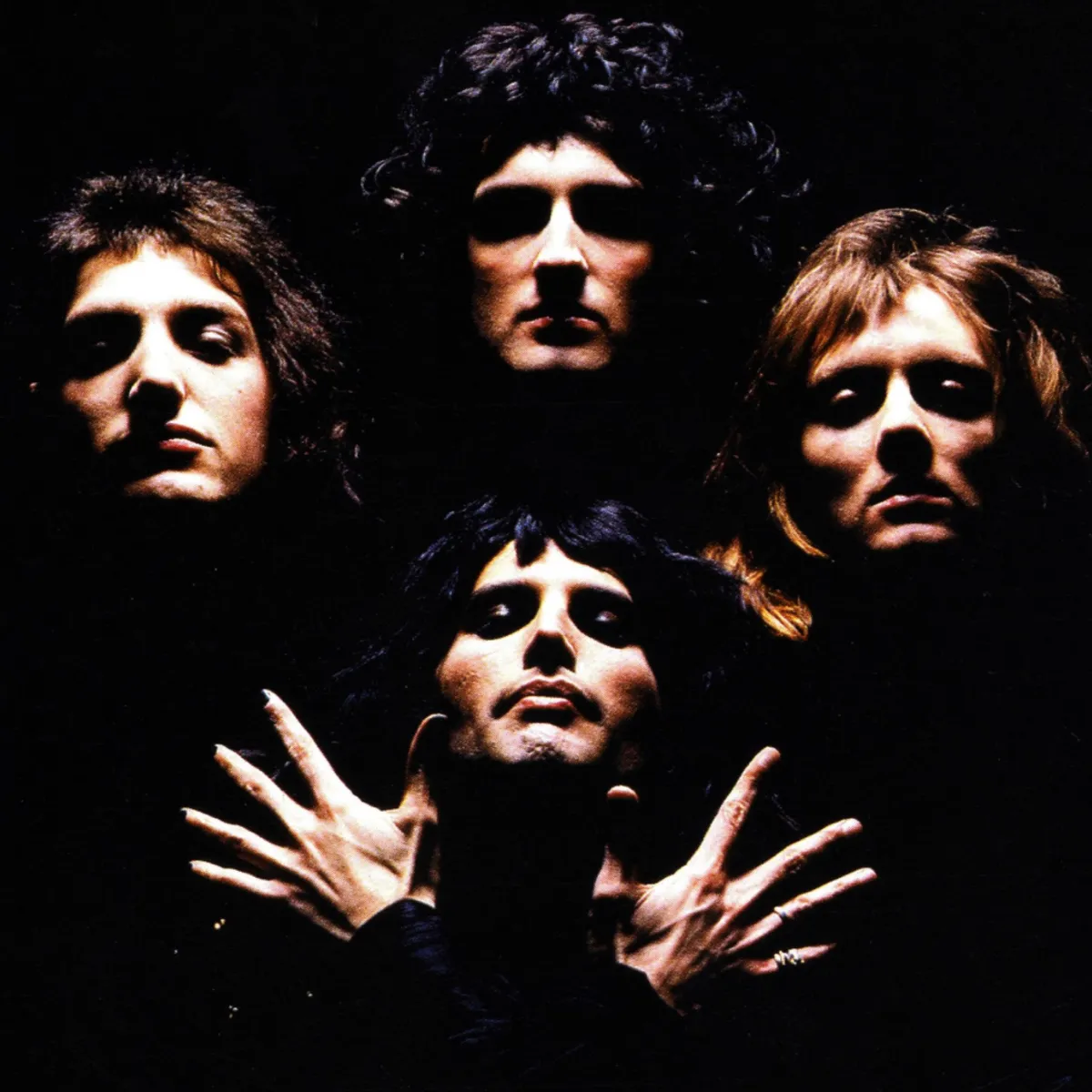 “Bohemian Rhapsody” – Bài hát được nghe nhiều nhất thế kỉ 20 - Ảnh 3.