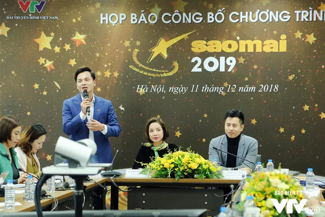 Sao Mai 2019: Mở rộng độ tuổi tuyển sinh để không lọt tài năng - Ảnh 1.