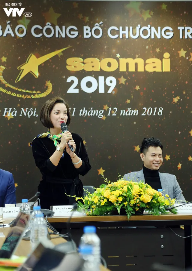 Sao Mai 2019: Mở rộng độ tuổi tuyển sinh để không lọt tài năng - Ảnh 2.