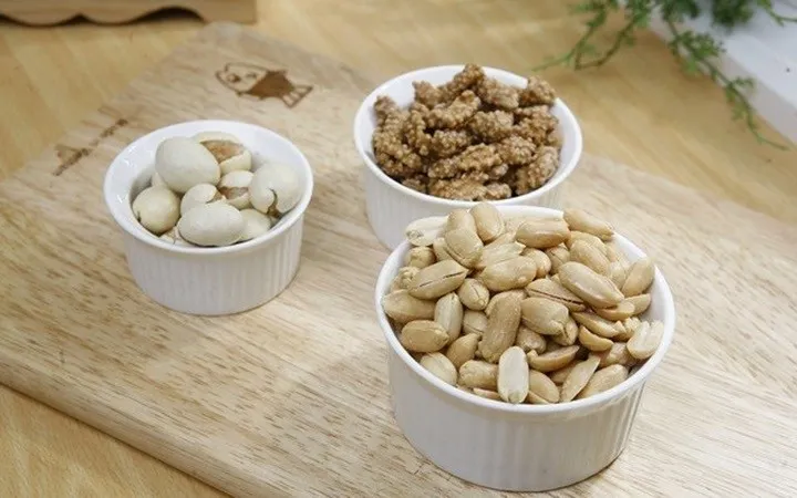 Hãy ăn đúng cách khi mang bầu - Ảnh 10.