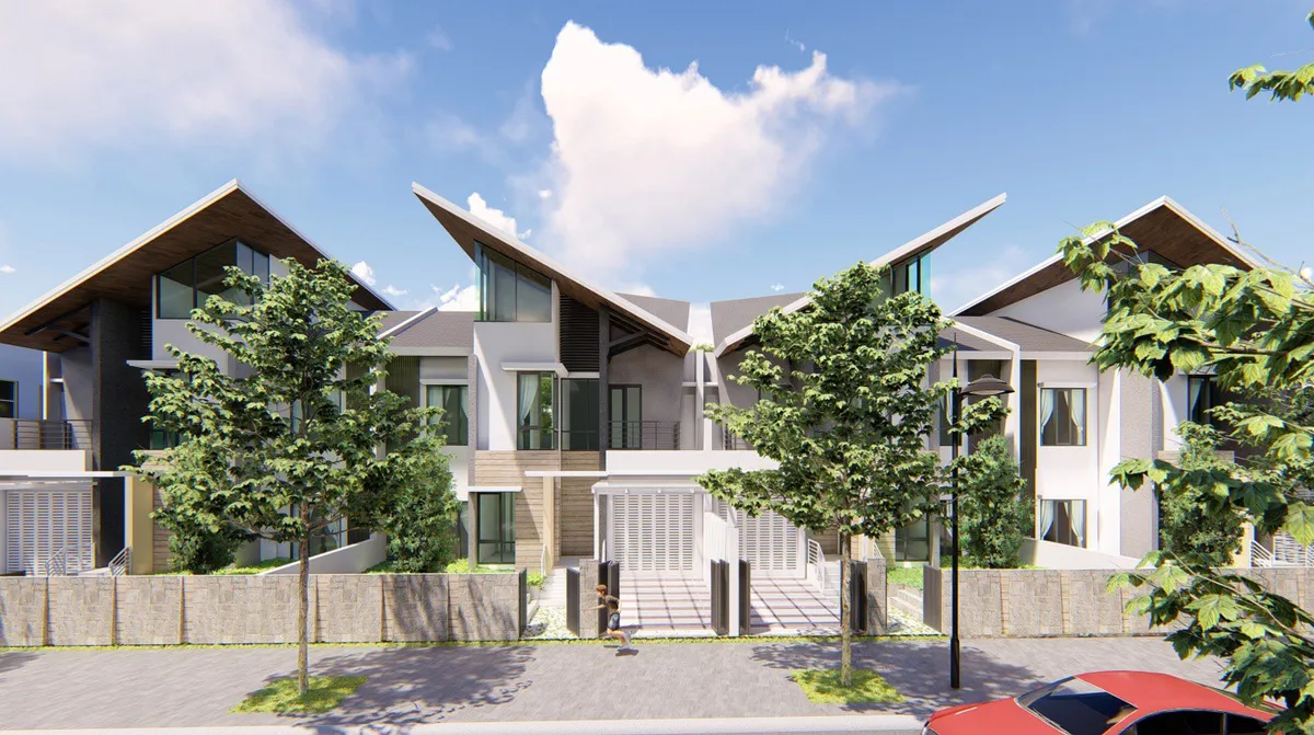 Phổ Yên Residence hóa giải tình trạng khan hiếm nhà ở cho chuyên gia nước ngoài - Ảnh 3.