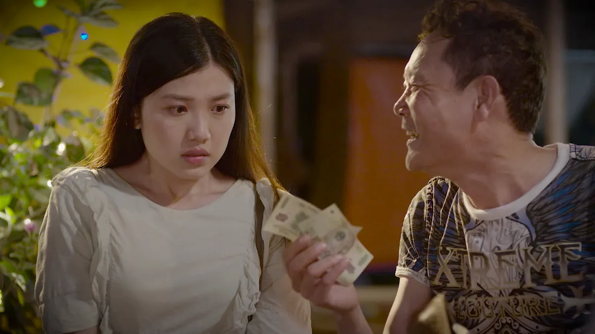 Hé lộ trailer đầy kịch tính và nước mắt phim Những cô gái trong thành phố - Ảnh 1. Hé lộ trailer đầy kịch tính và nước mắt phim Những cô gái trong thành phố - Ảnh 1.
