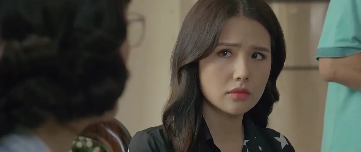 Yêu thì ghét thôi - Tập 29: Biết bố đẻ bội bạc, vì sao Kim vẫn quyết hiến thận? - Ảnh 1.