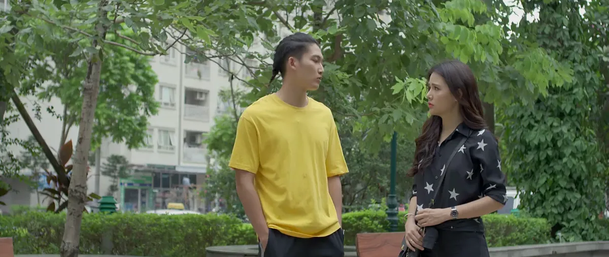 Yêu thì ghét thôi - Tập 29: Biết bố đẻ bội bạc, vì sao Kim vẫn quyết hiến thận? - Ảnh 3.