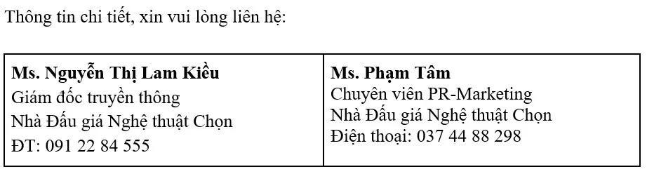 Đấu giá bức tranh “Người Thầy Của Tôi” vẽ chân dung HLV Park Hang-seo - Ảnh 3.