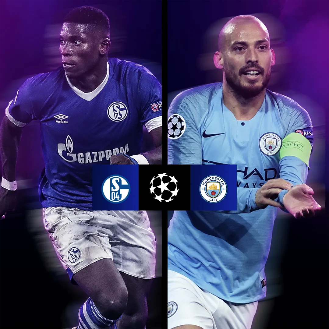 Kết quả bốc thăm vòng 1/8 Champions League: Man Utd, Liverpool gặp khó - Ảnh 1. Kết quả bốc thăm vòng 1/8 Champions League: Man Utd, Liverpool gặp khó - Ảnh 1.