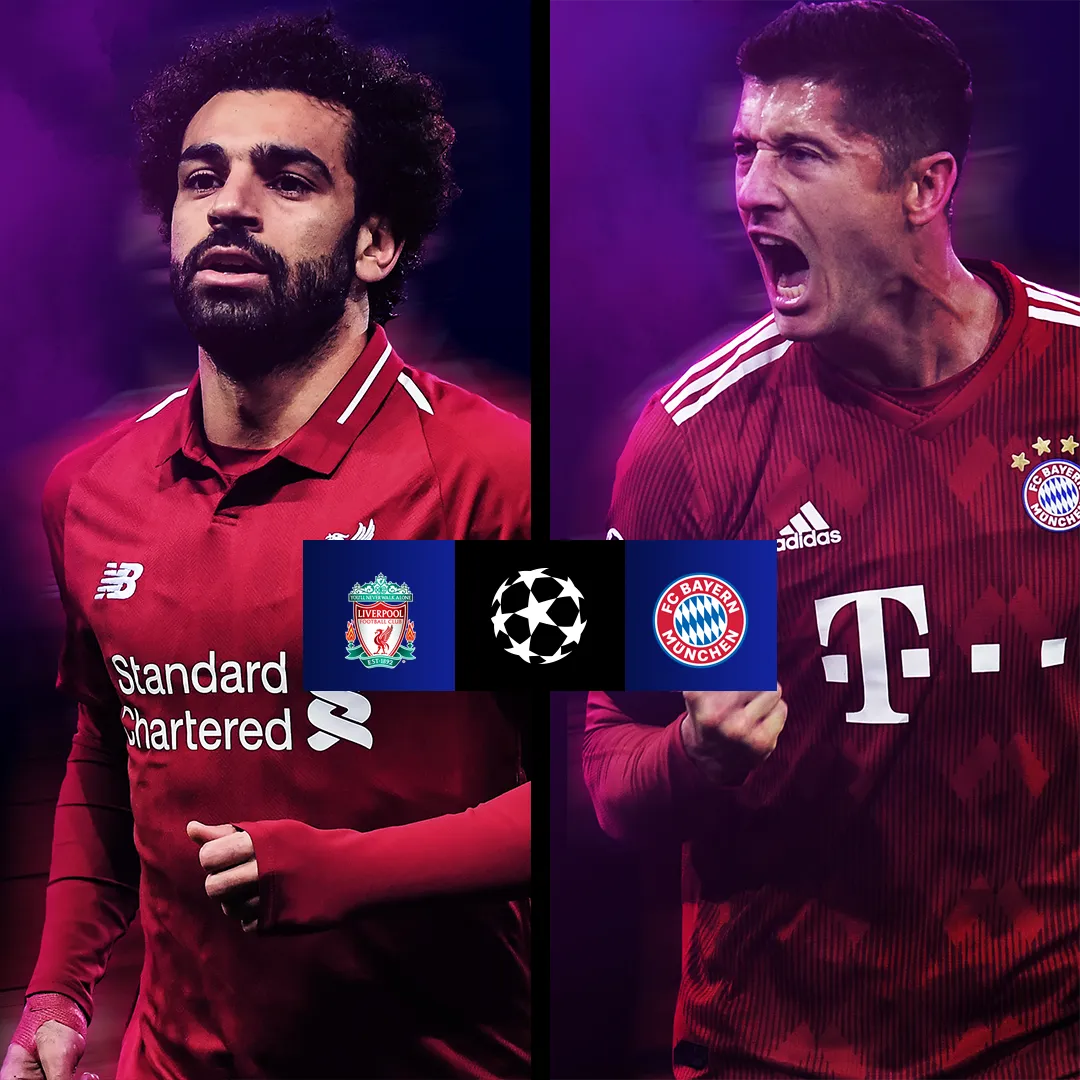 Kết quả bốc thăm vòng 1/8 Champions League: Man Utd, Liverpool gặp khó - Ảnh 8. Kết quả bốc thăm vòng 1/8 Champions League: Man Utd, Liverpool gặp khó - Ảnh 8.