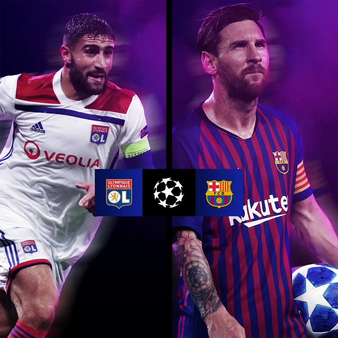 Kết quả bốc thăm vòng 1/8 Champions League: Man Utd, Liverpool gặp khó - Ảnh 5. Kết quả bốc thăm vòng 1/8 Champions League: Man Utd, Liverpool gặp khó - Ảnh 5.
