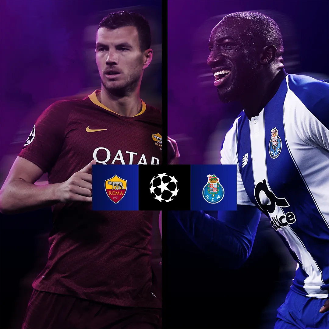 Kết quả bốc thăm vòng 1/8 Champions League: Man Utd, Liverpool gặp khó - Ảnh 6. Kết quả bốc thăm vòng 1/8 Champions League: Man Utd, Liverpool gặp khó - Ảnh 6.