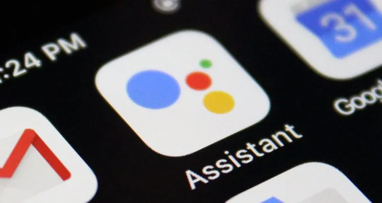 Google Assistant sẽ nói cho bạn biết nếu chuyến bay bị trễ - Ảnh 2.