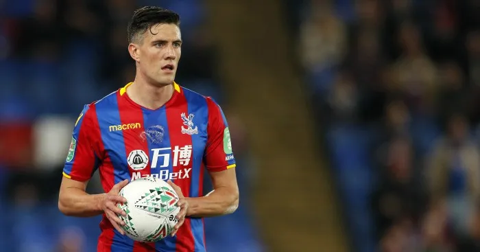 ĐHTB vòng 17 Ngoại hạng Anh: Hàng tiền vệ mang âm hưởng Liverpool - Ảnh 1. ĐHTB vòng 17 Ngoại hạng Anh: Hàng tiền vệ mang âm hưởng Liverpool - Ảnh 1.