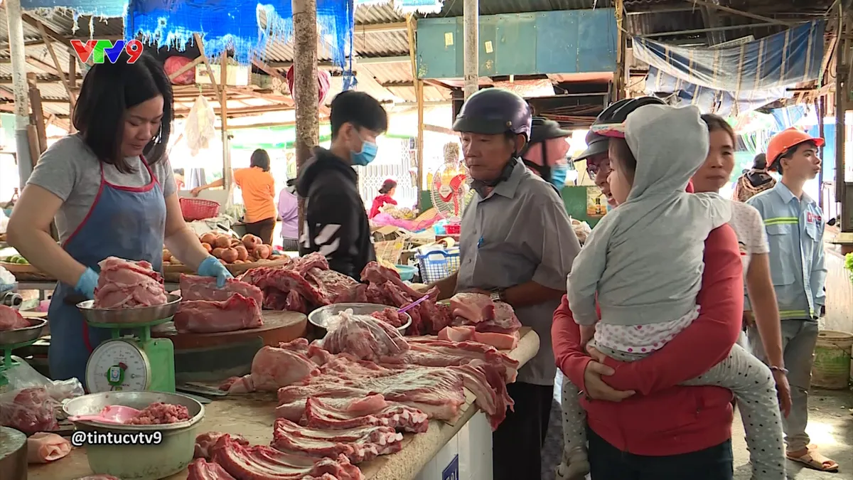 CÁC LÒ MỔ HEO Ở NHA TRANG ĐỒNG LOẠT TẠM NGƯNG HOẠT ĐỘNG - Ảnh 1. CÁC LÒ MỔ HEO Ở NHA TRANG ĐỒNG LOẠT TẠM NGƯNG HOẠT ĐỘNG - Ảnh 1.