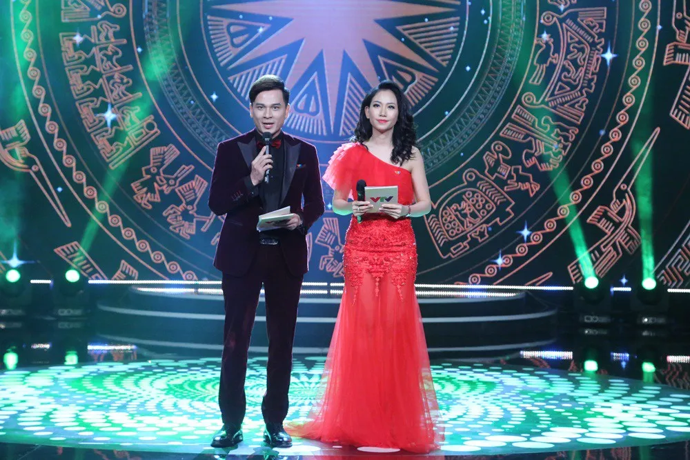 Khai mạc LHTHTQ 38