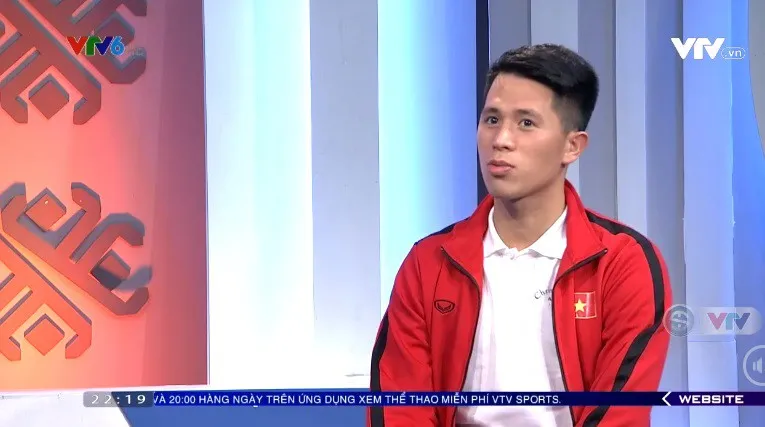 Ai thay thế Anh Đức, Đình Trọng ở ĐT Việt Nam tại Asian Cup 2019? - Ảnh 1. Ai thay thế Anh Đức, Đình Trọng ở ĐT Việt Nam tại Asian Cup 2019? - Ảnh 1.