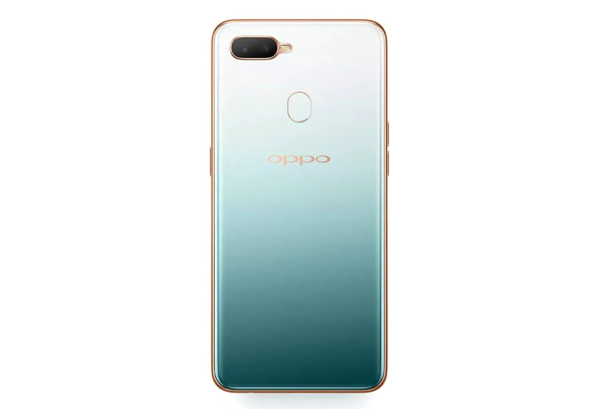 Những mẫu smartphone dành cho mùa Giáng sinh 2018 - Ảnh 4.