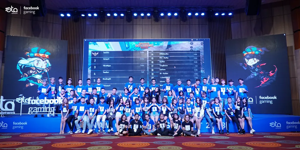 VietNam Creators Summit 2018: Cuộc gặp mặt của những nhà sáng tạo nội dung game hàng đầu Đông Nam Á - Ảnh 1.