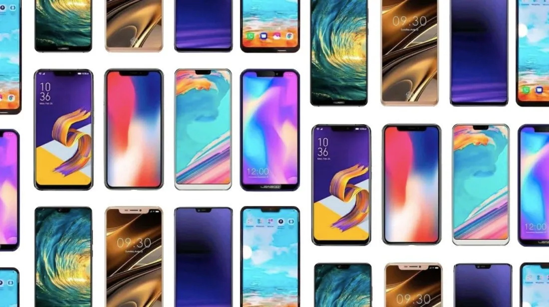 Những xu hướng nổi bật trên thị trường smartphone năm 2018 - Ảnh 1.