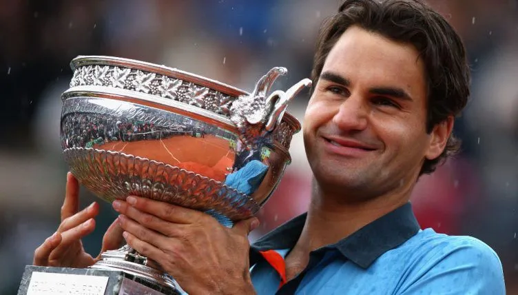 Nadal vô địch Rome Masters: Dấu chấm hết cho Federer tại Roland Garros? - Ảnh 3. Nadal vô địch Rome Masters: Dấu chấm hết cho Federer tại Roland Garros? - Ảnh 3.