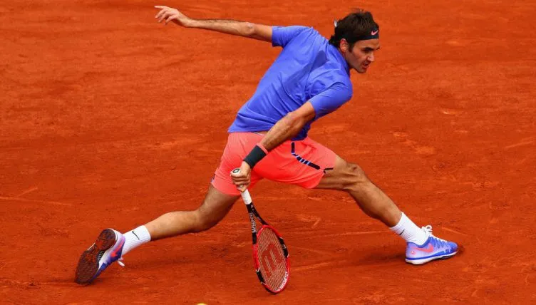 Kỳ vọng vào Roger Federer trước mùa giải đất nện 2019 - Ảnh 1. Kỳ vọng vào Roger Federer trước mùa giải đất nện 2019 - Ảnh 1.