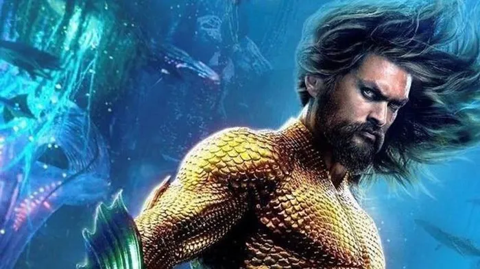 Thành công ngoài mong đợi, “Aquaman” vượt mốc doanh thu 500 triệu USD - Ảnh 1.