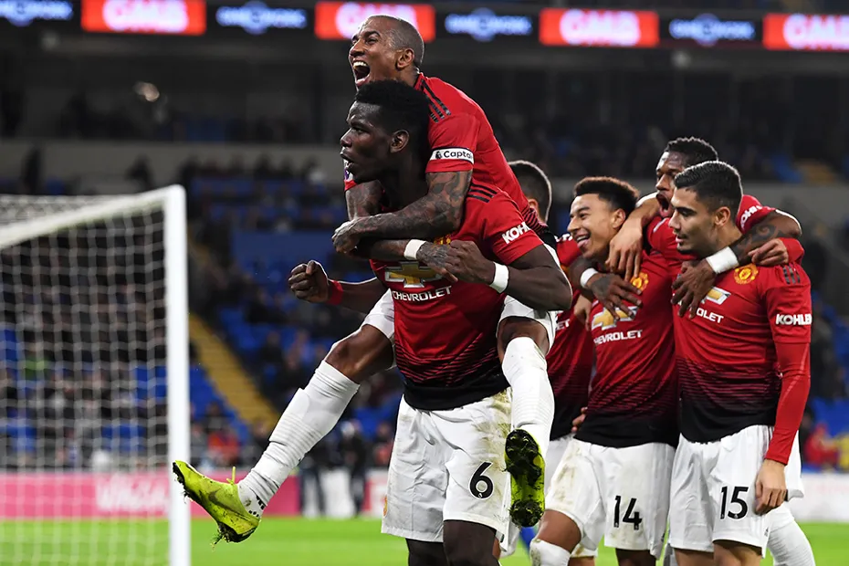 Lịch thi đấu bóng đá, BXH vòng 20 Ngoại hạng Anh: Tâm điểm Liverpool – Arsenal - Ảnh 3. Lịch thi đấu bóng đá, BXH vòng 20 Ngoại hạng Anh: Tâm điểm Liverpool – Arsenal - Ảnh 3.